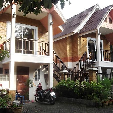 Wilai Villa Lamai Maret Szoba fotó