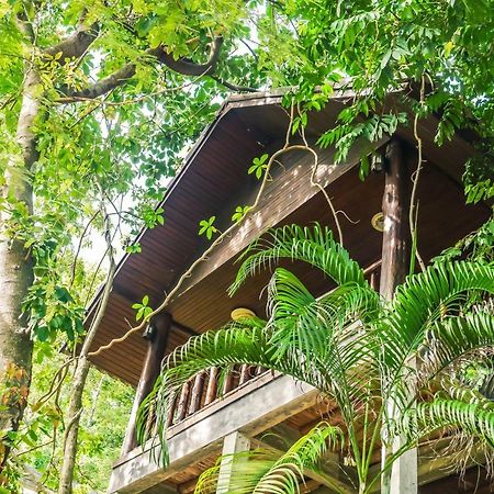 Wilai Villa Lamai Maret Kültér fotó