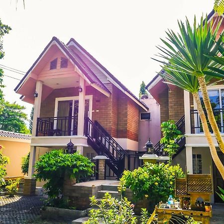 Wilai Villa Lamai Maret Kültér fotó