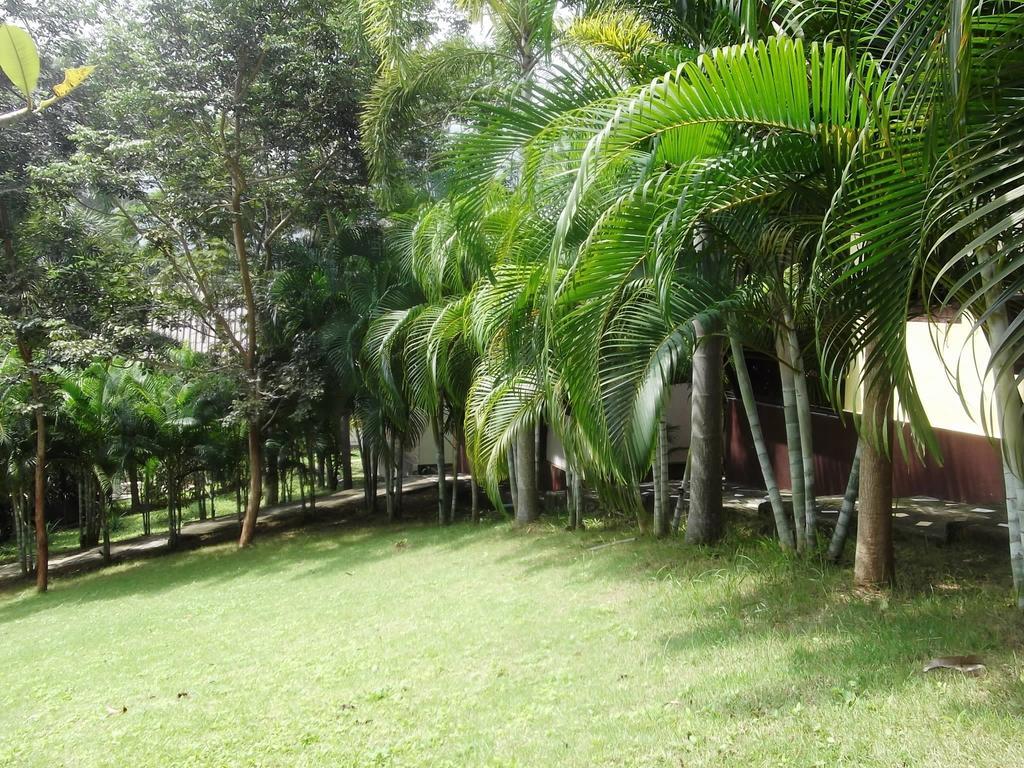 Wilai Villa Lamai Maret Szoba fotó