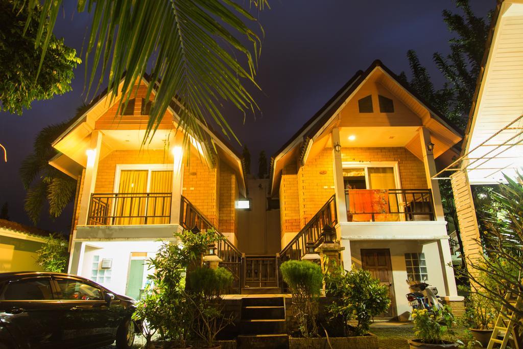 Wilai Villa Lamai Maret Szoba fotó