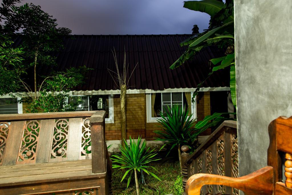 Wilai Villa Lamai Maret Szoba fotó