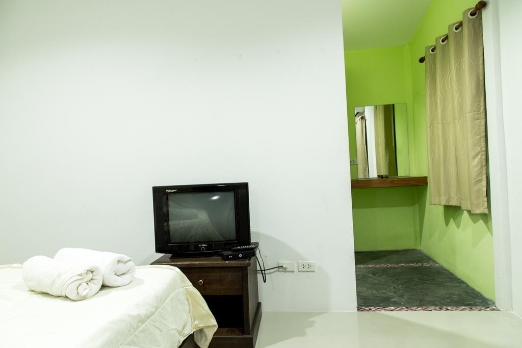 Wilai Villa Lamai Maret Szoba fotó