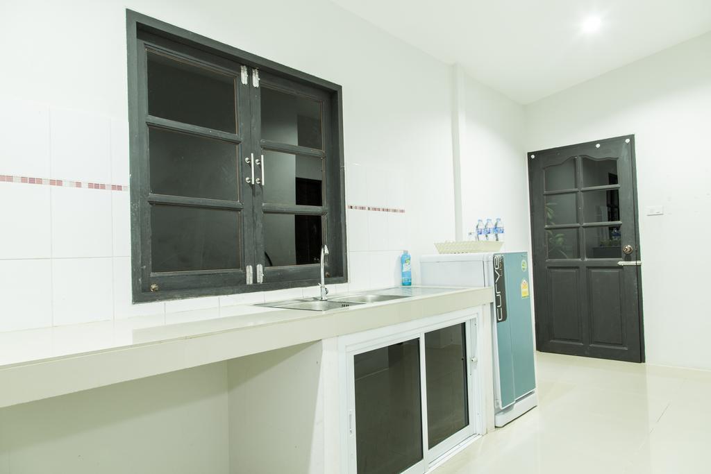 Wilai Villa Lamai Maret Szoba fotó