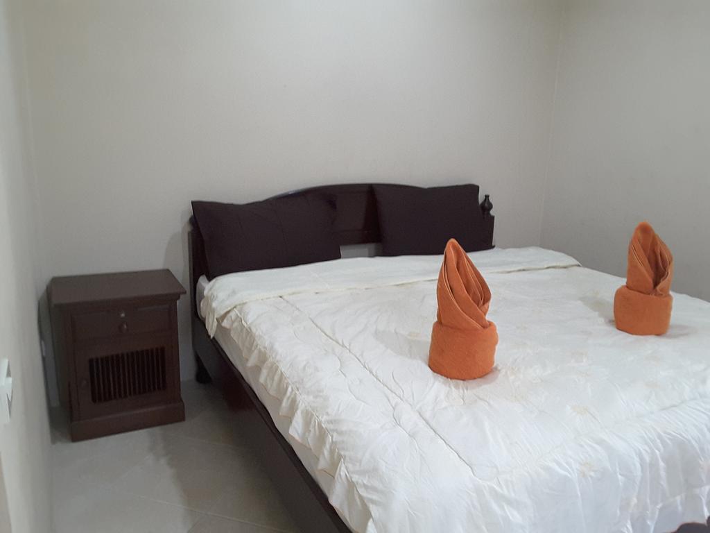 Wilai Villa Lamai Maret Kültér fotó