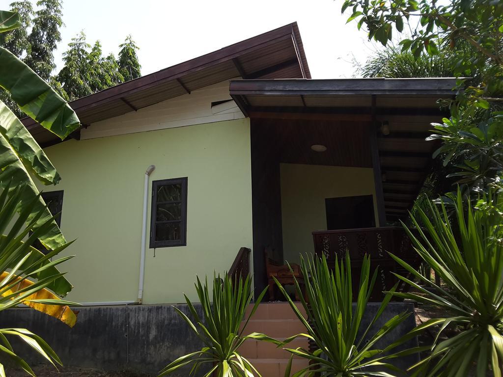 Wilai Villa Lamai Maret Kültér fotó