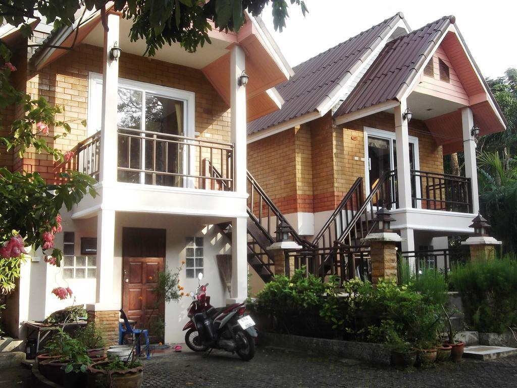 Wilai Villa Lamai Maret Szoba fotó
