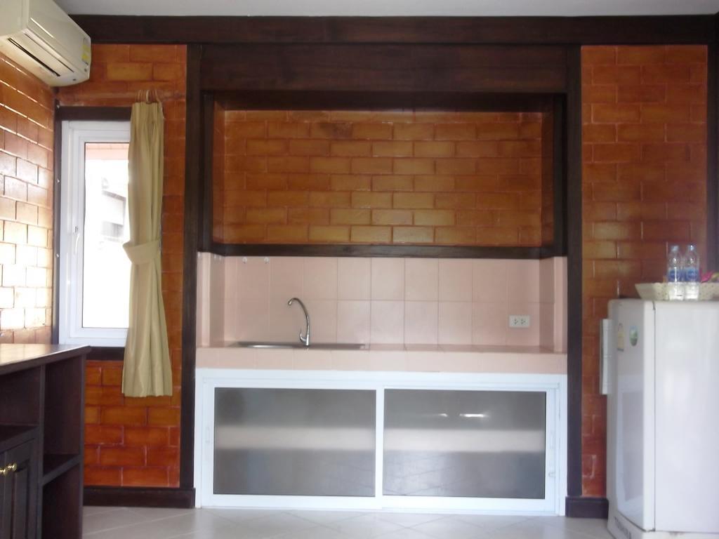 Wilai Villa Lamai Maret Szoba fotó