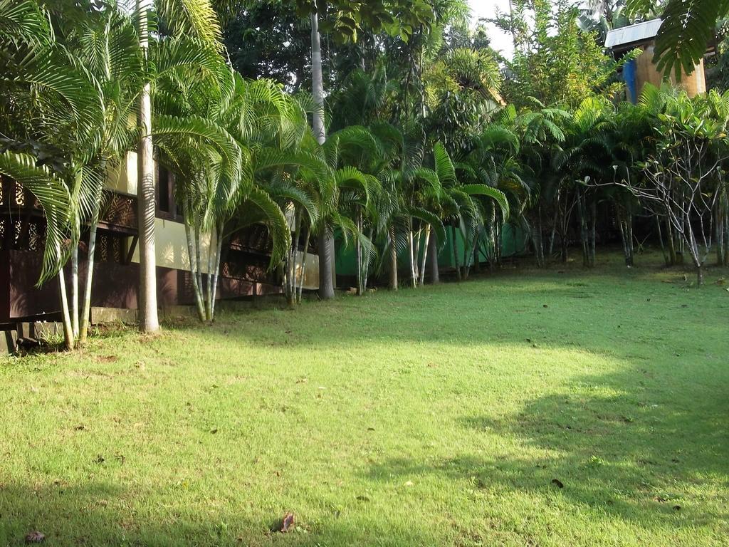 Wilai Villa Lamai Maret Szoba fotó