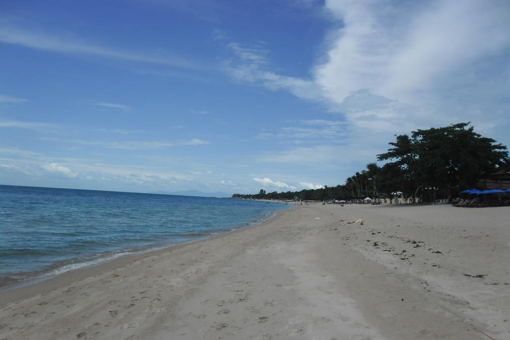 Wilai Villa Lamai Maret Kültér fotó