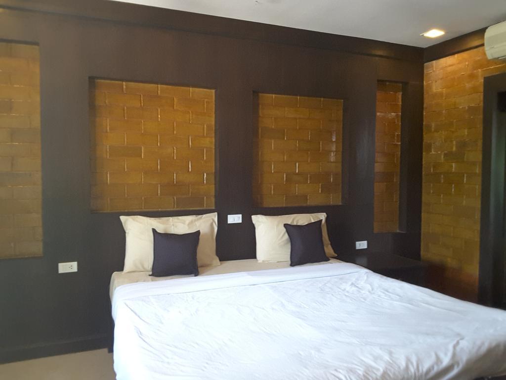 Wilai Villa Lamai Maret Kültér fotó