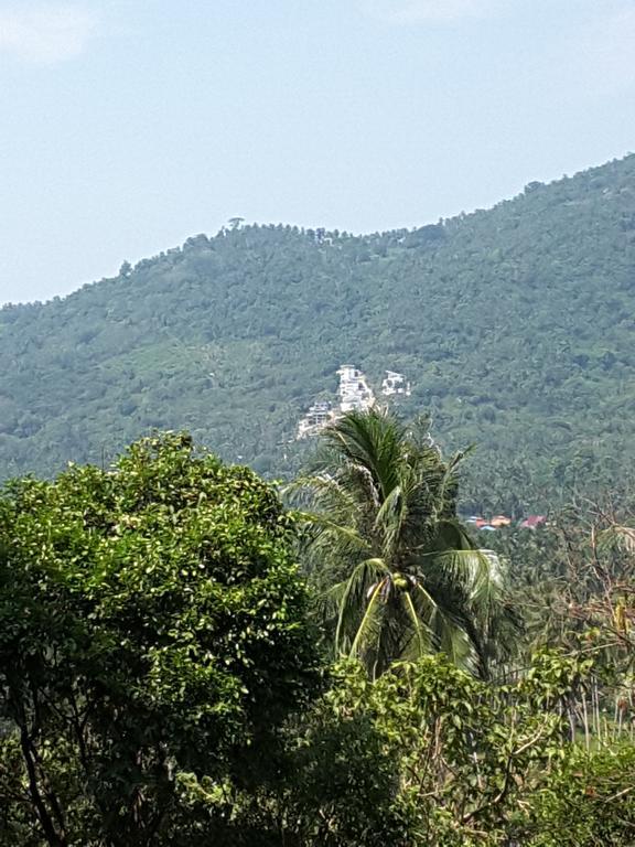 Wilai Villa Lamai Maret Kültér fotó