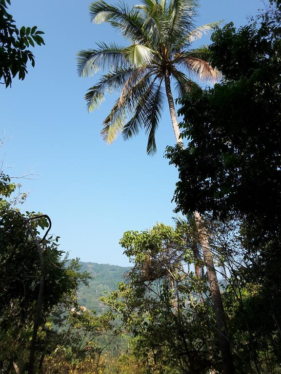Wilai Villa Lamai Maret Kültér fotó