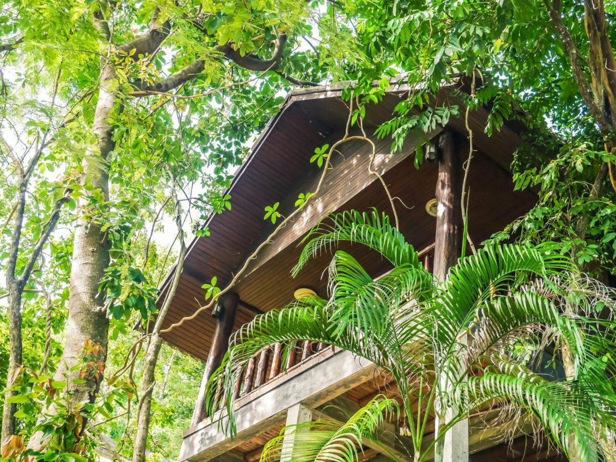 Wilai Villa Lamai Maret Kültér fotó